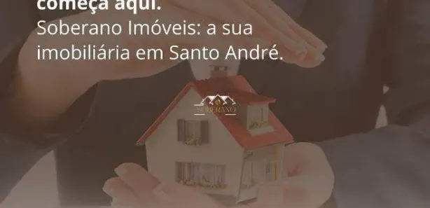 Sala Comercial para alugar, 56m² no Centro, Santo André