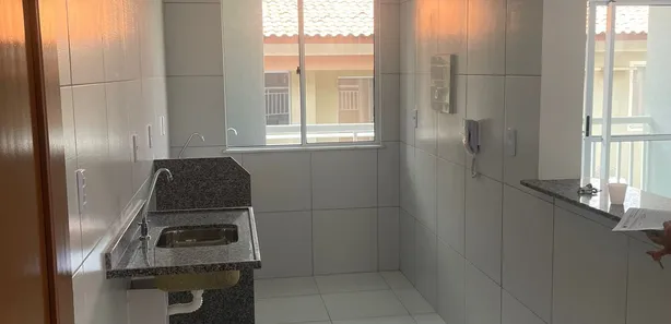 Apartamento com 2 Quartos à venda, 50m² no , São José de Ribamar