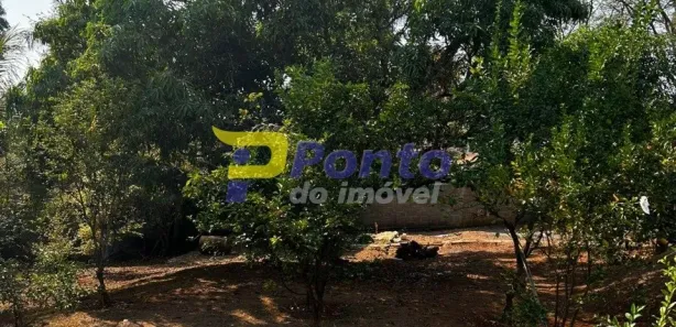 Lote/Terreno à venda, 1014m² no Recanto da Lagoa, Lagoa Santa