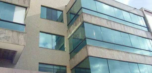 Prédio Comercial para alugar, 1249m² no Jardim Casa Branca, Betim