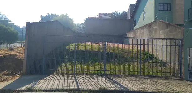 Lote/Terreno para alugar, 245m² no Jardim Prestes de Barros, Sorocaba
