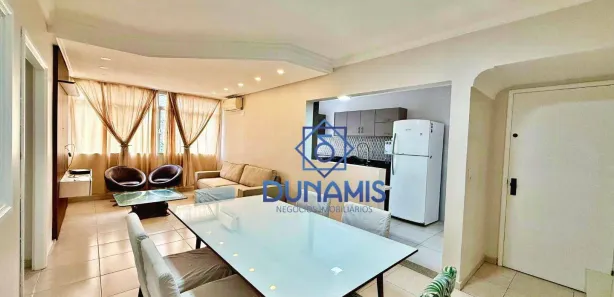 Apartamento com 2 Quartos à venda, 90m² no Pitangueiras, Guarujá