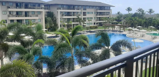 Flat com 3 Quartos à venda, 90m² no N. São do Ó, Ipojuca