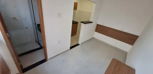 Kitnet com 1 Quarto para alugar, 16m² no Irajá, Rio de Janeiro