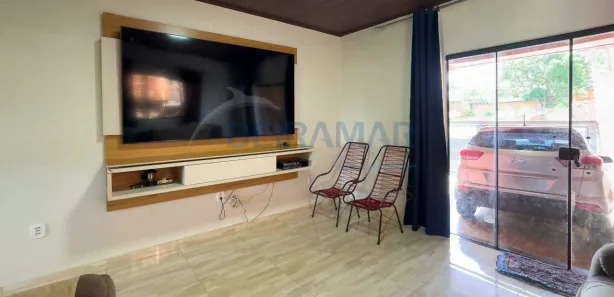 Sobrado com 5 Quartos à venda, 160m² no Vila São José, Brasília