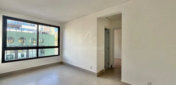 Apartamento com 2 Quartos para alugar, 64m² no Boa Viagem, Belo Horizonte