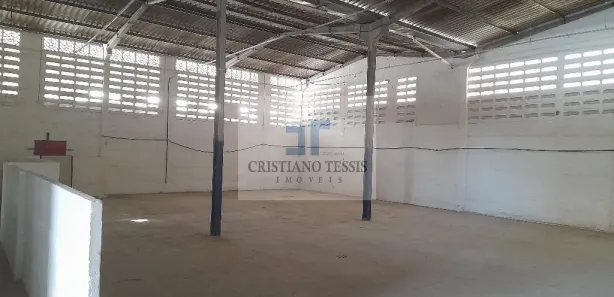 Galpão/Depósito/Armazém para alugar, 704m² no Boa Viagem, Recife