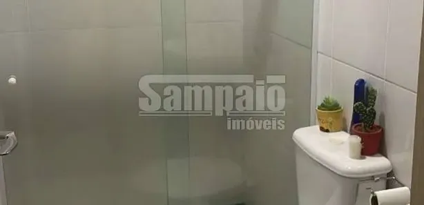 Apartamento com 2 Quartos à venda, 50m² no Campo Grande, Rio de Janeiro