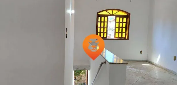 Imóvel Comercial com 2 Quartos para alugar, 70m² no Santa Tereza, Belo Horizonte