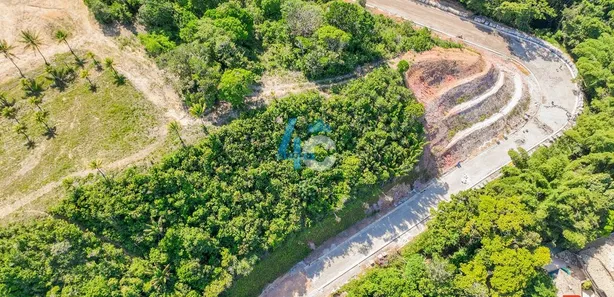 Lote/Terreno à venda, 500m² no , Porto Seguro