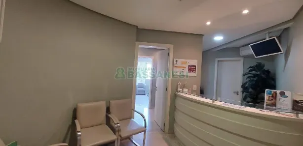 Sala Comercial à venda, 56m² no Centro, Caxias do Sul