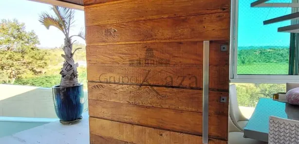 Casa de Condomínio com 4 Quartos à venda, 347m² no Residencial Santa Helena, Caçapava