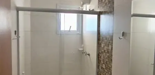 Apartamento com 2 Quartos para alugar, 98m² no Centro, Boituva