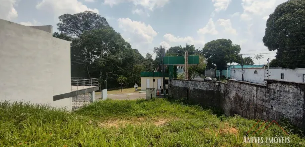 Lote/Terreno à venda, 500m² no Flores, Manaus