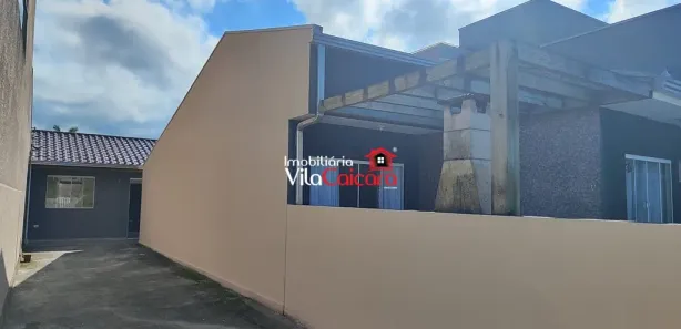 Casa com 2 Quartos à venda, 52m² no Bom Retiro, Matinhos