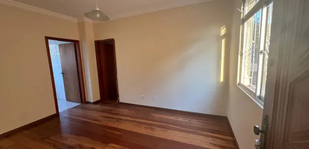 Apartamento com 3 Quartos para alugar, 90m² no Itapoã, Belo Horizonte