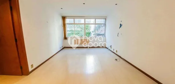 Apartamento com 3 Quartos à venda, 121m² no Urca, Rio de Janeiro