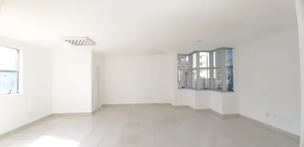 Sala Comercial para alugar, 71m² no Funcionários, Belo Horizonte