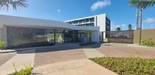 Flat com 1 Quarto à venda, 28m² no N. São do Ó, Ipojuca