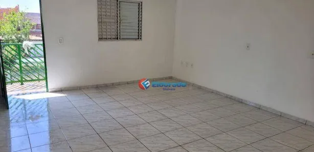 Casa com 2 Quartos para venda ou aluguel, 60m² no Residencial Parque Pavan, Sumaré