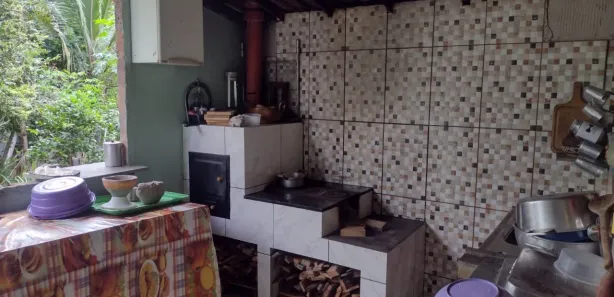 Casa com 4 Quartos à venda, 150m² no Paquetá, Betim