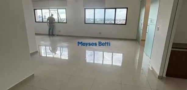Sala Comercial para alugar, 138m² no Jardim Astro, Sorocaba