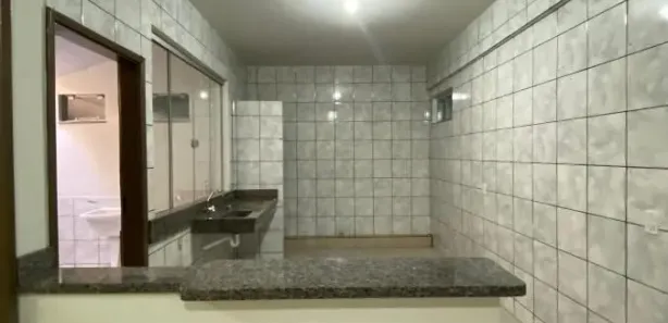 Apartamento com 3 Quartos para alugar, 90m² no Centro, Campo Mourão