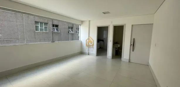 Apartamento com 2 Quartos à venda, 72m² no Savassi, Belo Horizonte