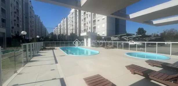 Apartamento com 2 Quartos à venda, 56m² no Santa Rita, Guaíba