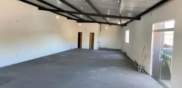 Ponto Comercial para alugar, 180m² no Parque Burle, Cabo Frio