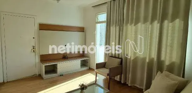 Apartamento com 3 Quartos à venda, 100m² no São Lucas, Belo Horizonte