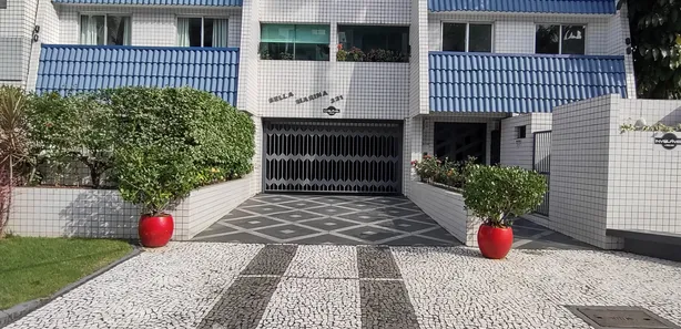 Cobertura com 3 Quartos à venda, 150m² no Centro, Matinhos