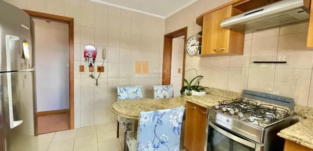 Apartamento com 2 Quartos à venda, 103m² no Bela Vista, Caxias do Sul