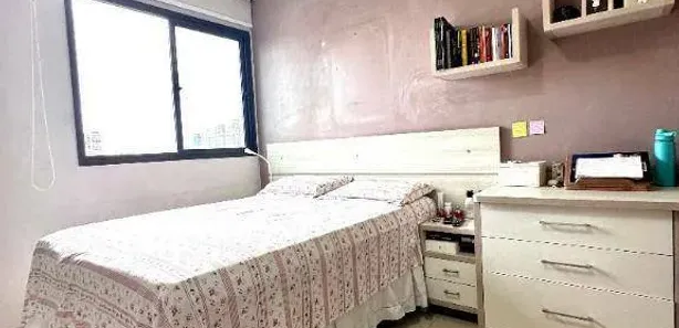 Apartamento com 3 Quartos à venda, 180m² no Nossa Senhora das Graças, Manaus