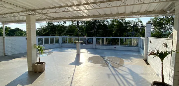 Ponto Comercial com 1 Quarto para alugar, 120m² no Jardim Alvorada, Nova Iguaçu