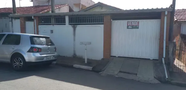 Casa com 3 Quartos à venda, 149m² no Conjunto Habitacional 30 de Novembro, Cosmópolis