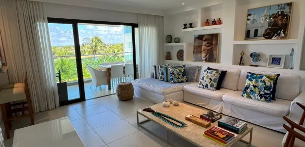 Apartamento com 2 Quartos à venda, 86m² no Brotas, Salvador