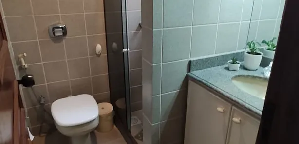 Cobertura com 5 Quartos à venda, 300m² no Alvarez, Nova Iguaçu