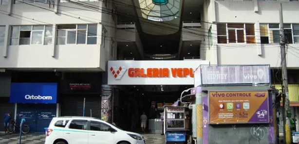 Sala Comercial para alugar no Centro, Nova Iguaçu