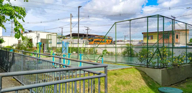 Apartamento com 2 Quartos à venda, 48m² no Cidade Nova, Manaus