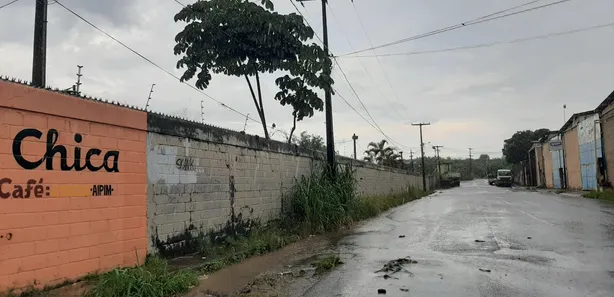 Lote/Terreno para alugar, 15000m² no Águas Claras, Salvador