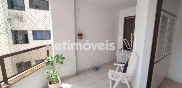 Apartamento com 3 Quartos à venda, 109m² no Praia da Costa, Vila Velha
