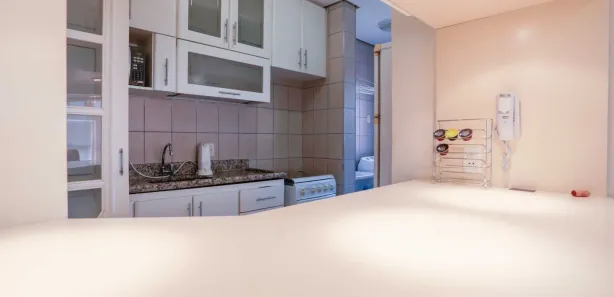 Apartamento com 4 Quartos à venda, 99m² no Jundiaguara, Araçoiaba da Serra