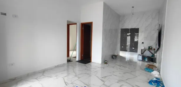 Casa com 2 Quartos à venda, 50m² no Saint Etiene, Matinhos