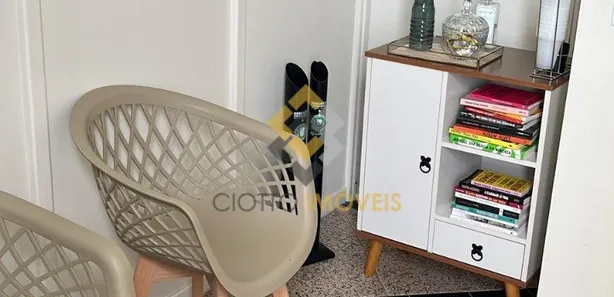 Sala Comercial à venda, 39m² no Serra, Belo Horizonte
