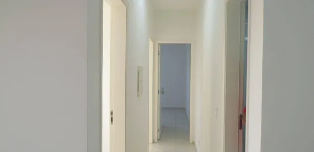 Apartamento com 3 Quartos à venda, 82m² no Vila São Geraldo, Taubaté