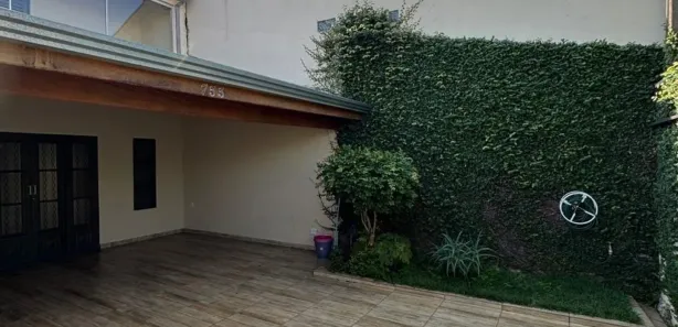 Sobrado com 3 Quartos à venda, 176m² no Parque Gabriel, Hortolândia