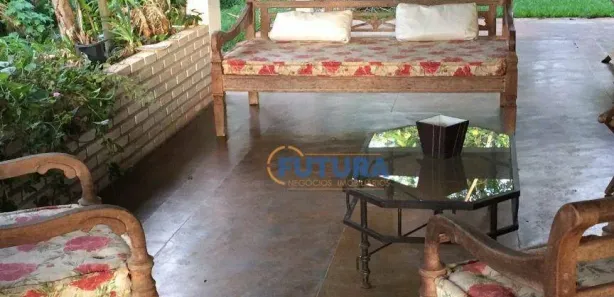 Casa com 3 Quartos à venda, 2000m² no Setor Habitacional Jardim Botânico, Brasília