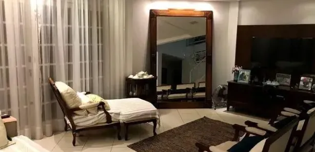 Casa de Condomínio com 6 Quartos à venda, 420m² no Stella Maris, Salvador