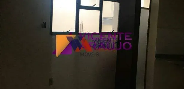 Sala Comercial para alugar, 30m² no Jardim da Cidade, Betim
